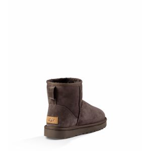 Ugg Classic Mini II Chocolate