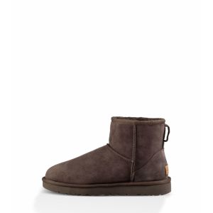Ugg Classic Mini II Chocolate