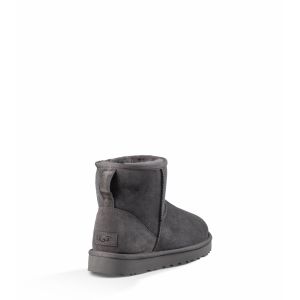 Ugg Classic Mini II Grey