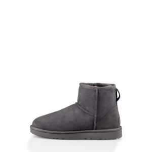 Ugg Classic Mini II Grey