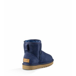 Ugg Classic Mini II Navy