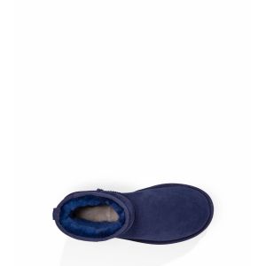 Ugg Classic Mini II Navy
