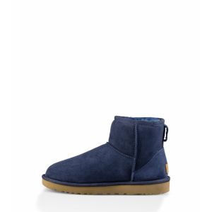 Ugg Classic Mini II Navy