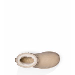 Classic Mini II Sand