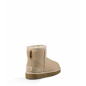 Classic Mini II Sand