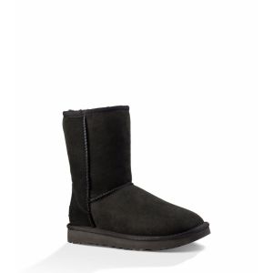 Ugg Classic Short II Black