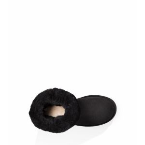 Ugg Classic Short II Black