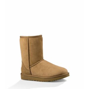 Ugg Classic Short II Chestnut