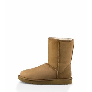 Ugg Classic Short II Chestnut