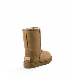 Ugg Classic Short II Chestnut
