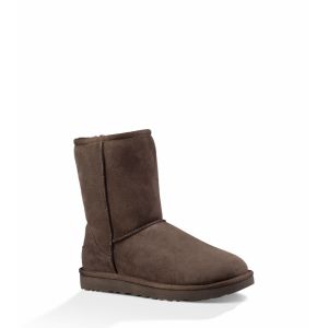 Classic Short II Chocolate