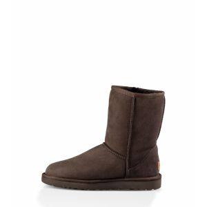 Classic Short II Chocolate