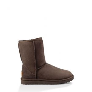 Classic Short II Chocolate