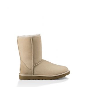 Ugg Classic Short II Sand