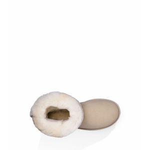 Ugg Classic Short II Sand