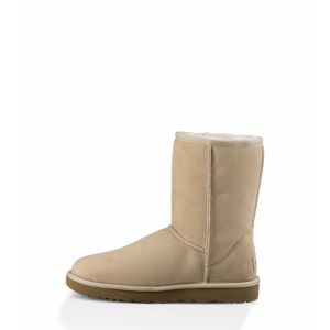 Ugg Classic Short II Sand