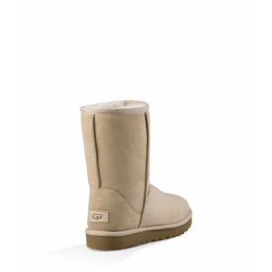 Ugg Classic Short II Sand