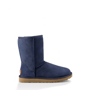 Classic Short II Navy