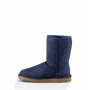 Classic Short II Navy