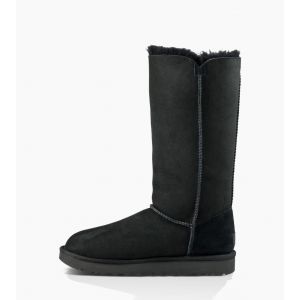 Triplet II Black