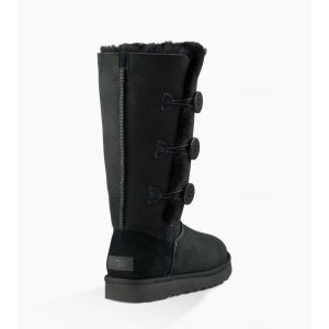 Triplet II Black