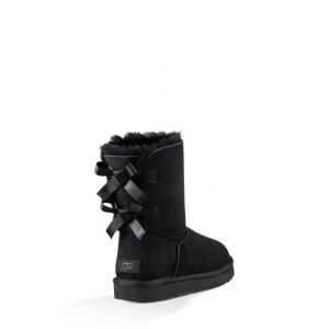 Bailey Bow II Black