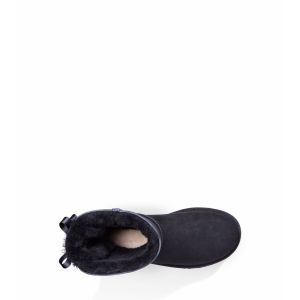 Bailey Bow II Black
