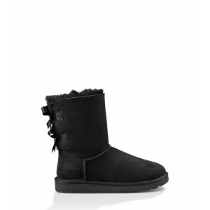 Bailey Bow II Black