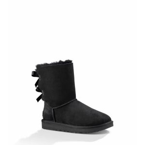 Bailey Bow II Black