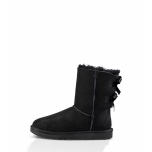Bailey Bow II Black