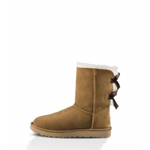Bailey Bow II Chestnut
