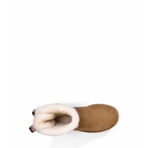 Bailey Bow II Chestnut
