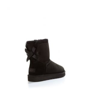 Mini Bailey Bow II Black