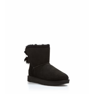 Mini Bailey Bow II Black