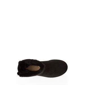 Mini Bailey Bow II Black