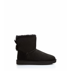 Mini Bailey Bow II Black