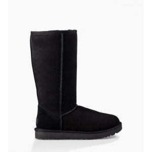 Classic Tall II Black