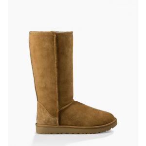Classic Tall II Chestnut