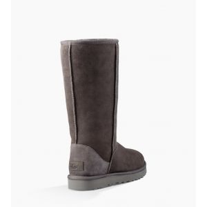 Classic Tall II Grey
