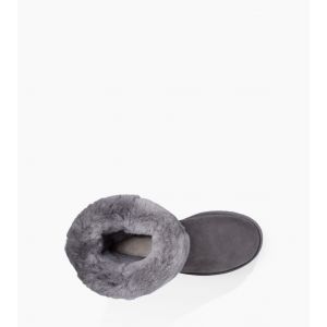 Classic Tall II Grey