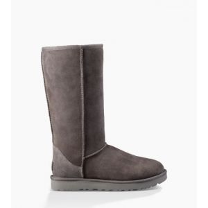 Classic Tall II Grey