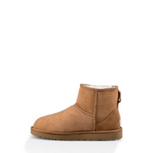 Men Classic Mini Chestnut