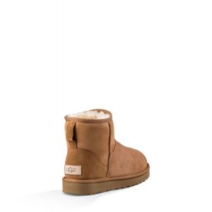 Men Classic Mini Chestnut