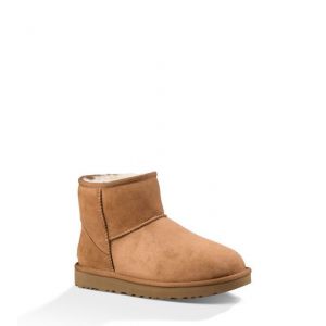 Men Classic Mini Chestnut