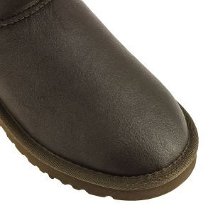 Men Mini Metallic Chocolate