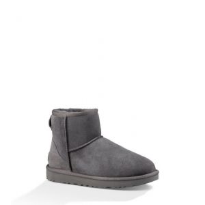 Мужские Men Classic Mini Grey