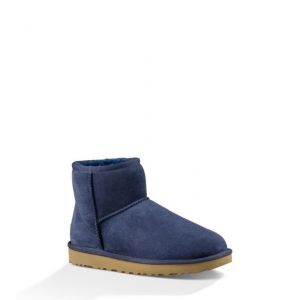 Men Classic Mini Navy