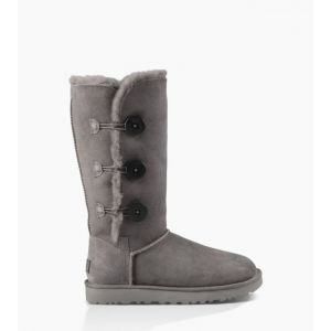 Triplet II Grey
