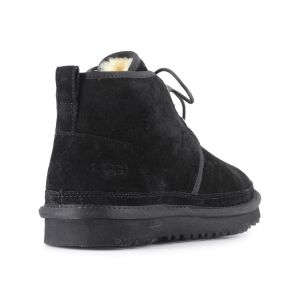Ugg Neumel Black