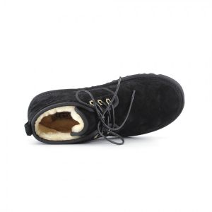 Ugg Neumel Black